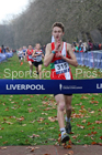 Boys under-15s British Athletics Liverpool Cross Challenge, Sefton Park, Liverpool. Photo:  David T. Hewitson/Sports for All Pics